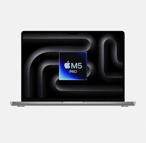 Apple MacBook Pro 14.2 inch M5 pro Chip 24/1T — Bakı
