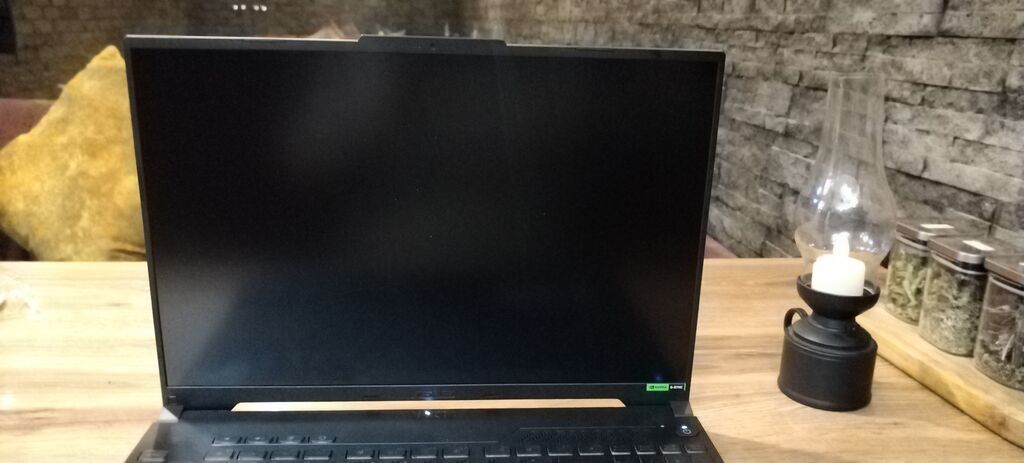 ASUS TUF Gaming F16 oyun noutbuku - Ekran: 16 düym, nazik çərçivəli — Asus, Sumqayıt (3)
