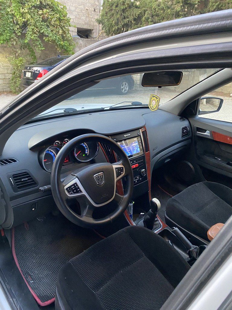 Khazar SD, 1.7 L, 2020 il, 220 535 km — Avtomobillər, Bakı (5)