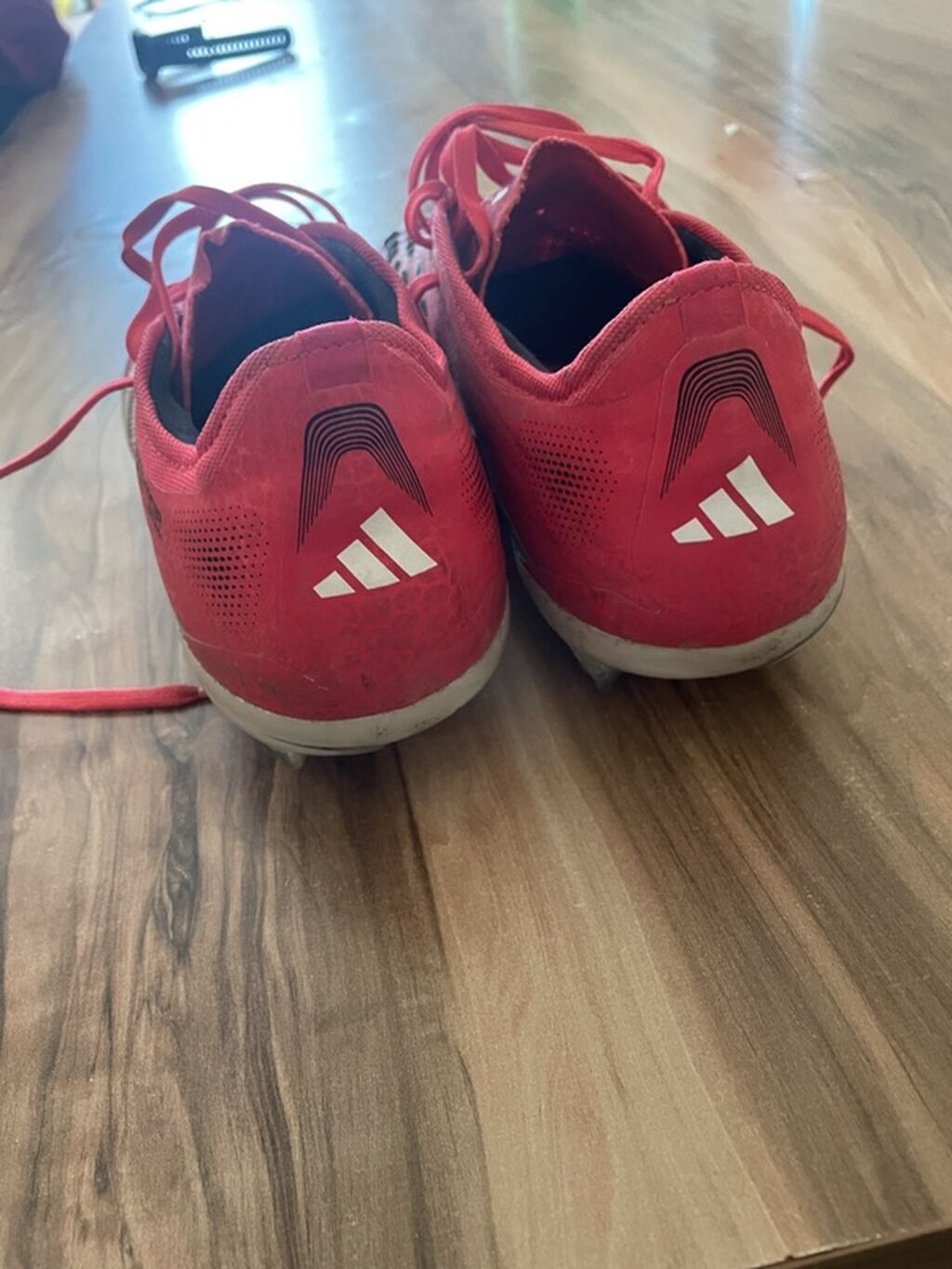 Məhsul: Futbol butsası – Adidas Predator (kramponlu) - Model: Adidas — İdman və istirahət, Bakı (5)
