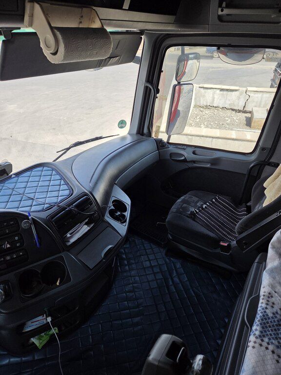 Mercedes Actros 1844, 12 L, 2007 il, 3 335 509 km — Yük maşınları, Xaçmaz (11)