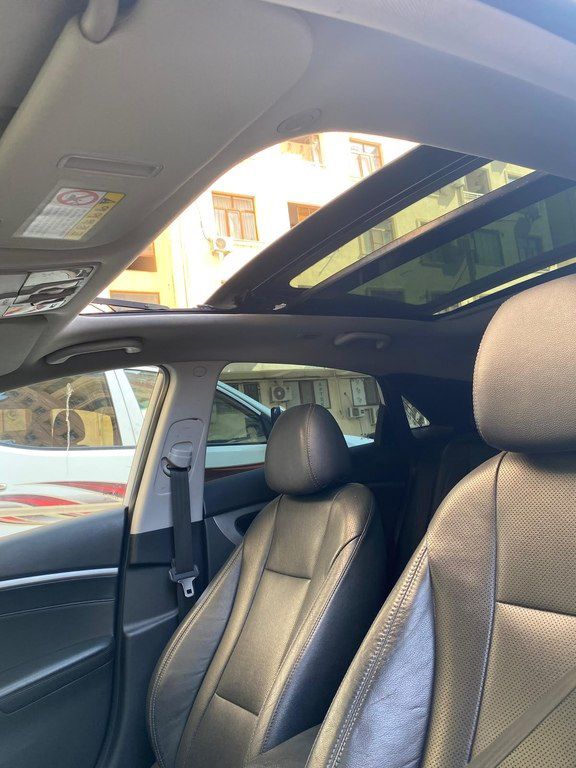 Hyundai i30, 1.6 L, 2012 il, 210 000 km — Avtomobillər, Bakı (6)