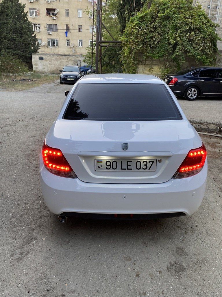 Khazar SD, 1.7 L, 2020 il, 220 535 km — Avtomobillər, Bakı (2)