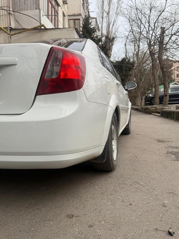 Daewoo Gentra, 1.5 L, 2013 il, 315 000 km — Avtomobillər, Balakən (8)
