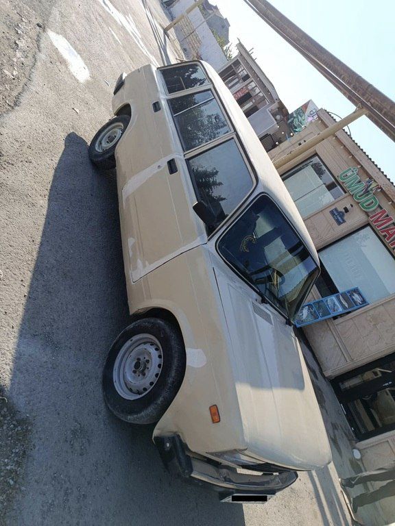 Lada (VAZ) 2104, 1.5 L, 1997 il, 147 852 km — Avtomobillər, Bakı (3)