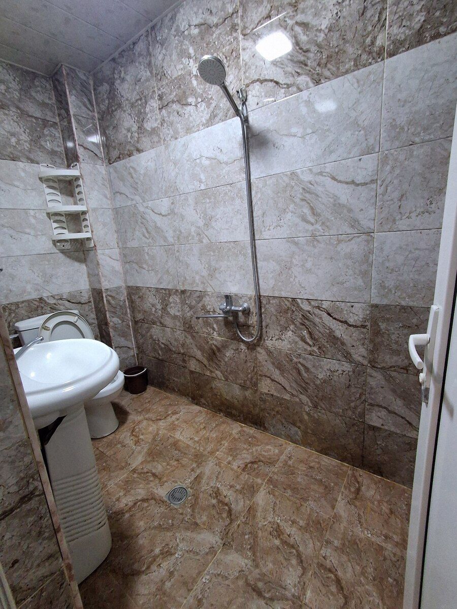 1-otaqlı yeni tikili kirayə verilir, Xırdalan ş., 31 m² — Mənzil, Xırdalan (6)