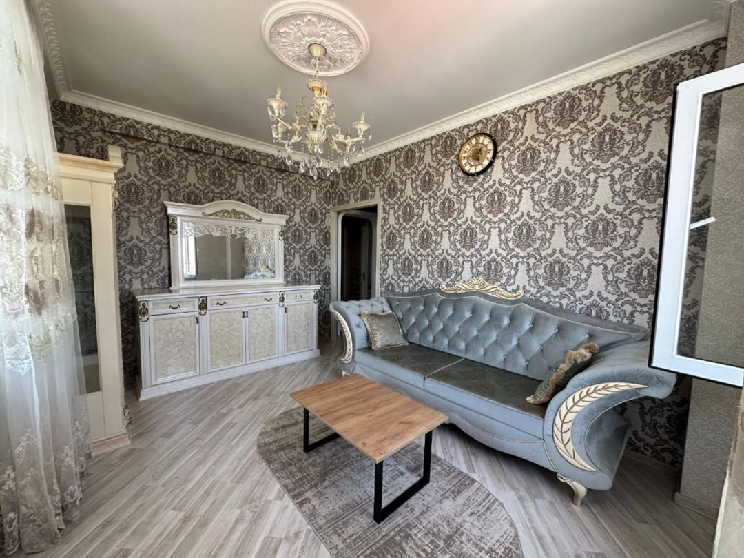 2-otaqlı yeni tikili kirayə verilir, Xırdalan ş., 65 m² — Mənzil, Xırdalan