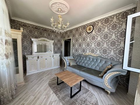2-otaqlı yeni tikili kirayə verilir, Xırdalan ş., 65 m² — Xırdalan