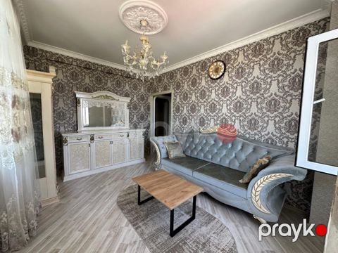 2-otaqlı yeni tikili kirayə verilir, Xırdalan ş., 65 m²