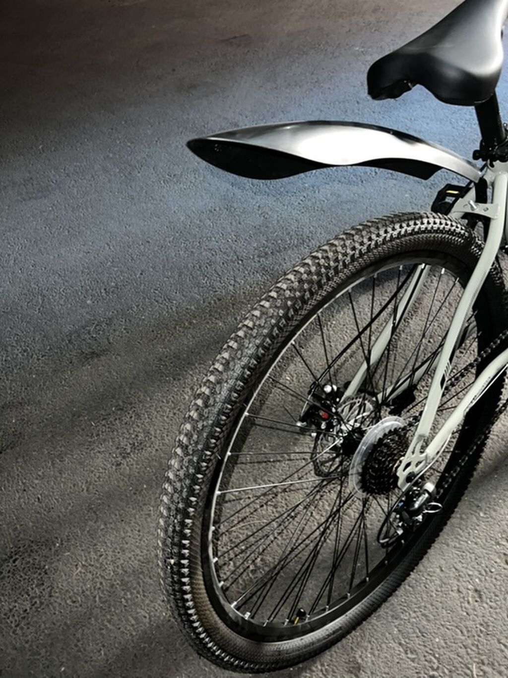Velosiped – Just Your MTB velosiped yeni alınıb pul lazım — Dağ velosipedləri, Xırdalan (2)