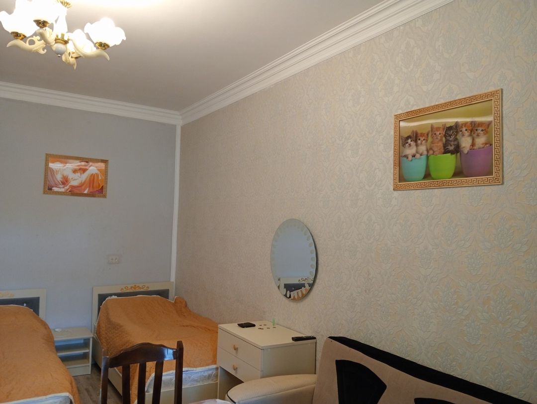 1-otaqlı mənzil, Zaqatala r., 30 m² — Mənzil, Zaqatala (2)