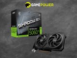 Video kart MSI GeForce RTX 5060 Ti 16G Shadow 2X — GamePower — Electronics