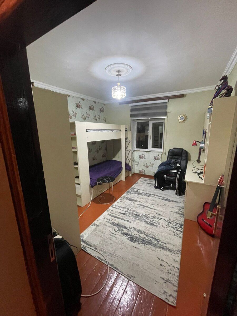3-otaqlı mənzil, Lökbatan qəs., 60 m² — Mənzil, Bakı (3)