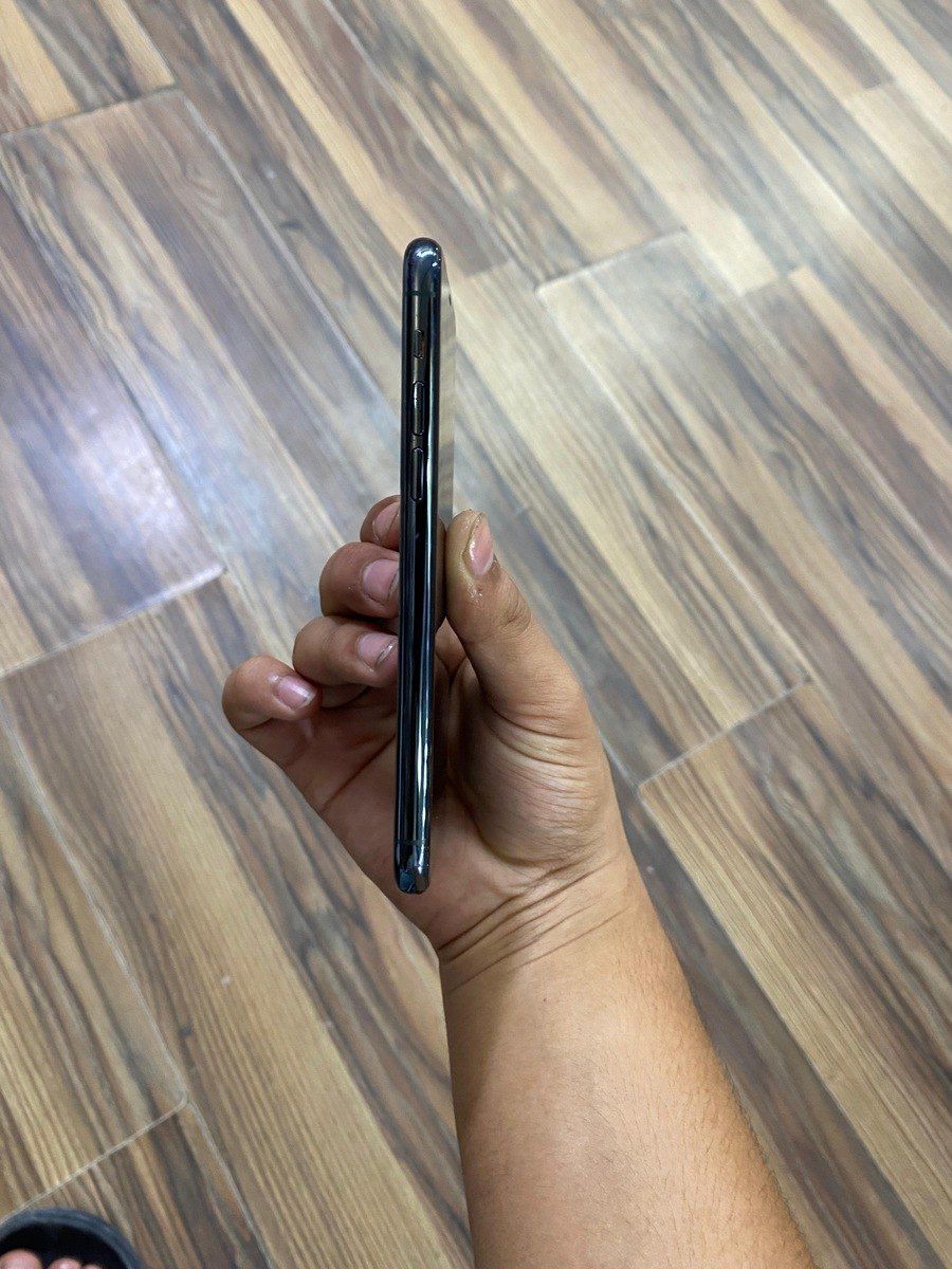 Apple iPhone 11 Pro Midnight Green 64GB/4GB — Smartfonlar, Bakı (3)