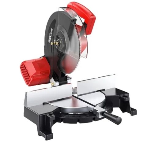 Künc kəsici mişar (miter saw) - Güclü elektrik mühərriki – taxta — Digah