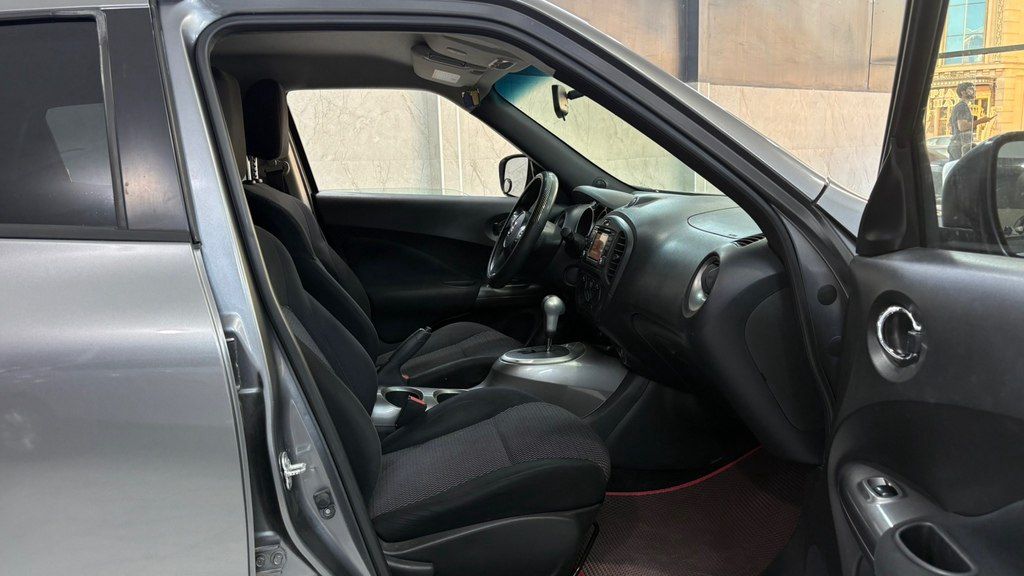 Nissan Juke, 1.6 L, 2014 il, 119 000 km — Avtomobillər, Bakı (9)