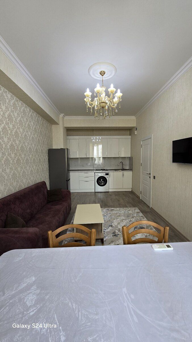 Həyət evi, H.Əlıyev pr — Ev, villa, Xırdalan (3)