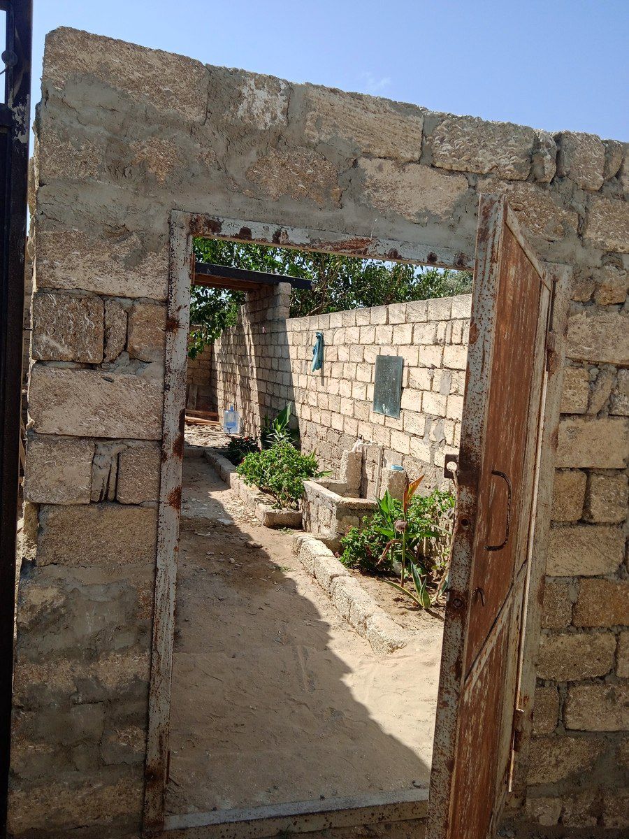 Həyət evi, Maştağa qəs — Ev, villa, Bakı