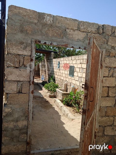 Həyət evi, Maştağa qəs