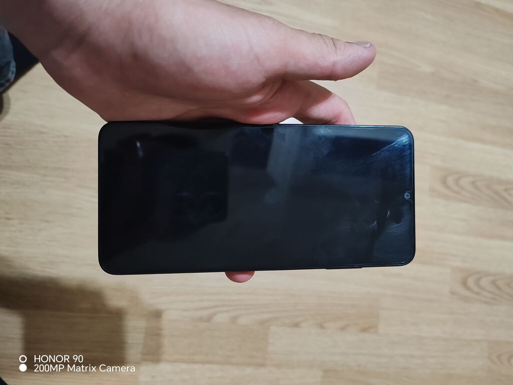 Honor X5b Plus, 128 GB, rəng - Qara — Honor, Gəncə (4)