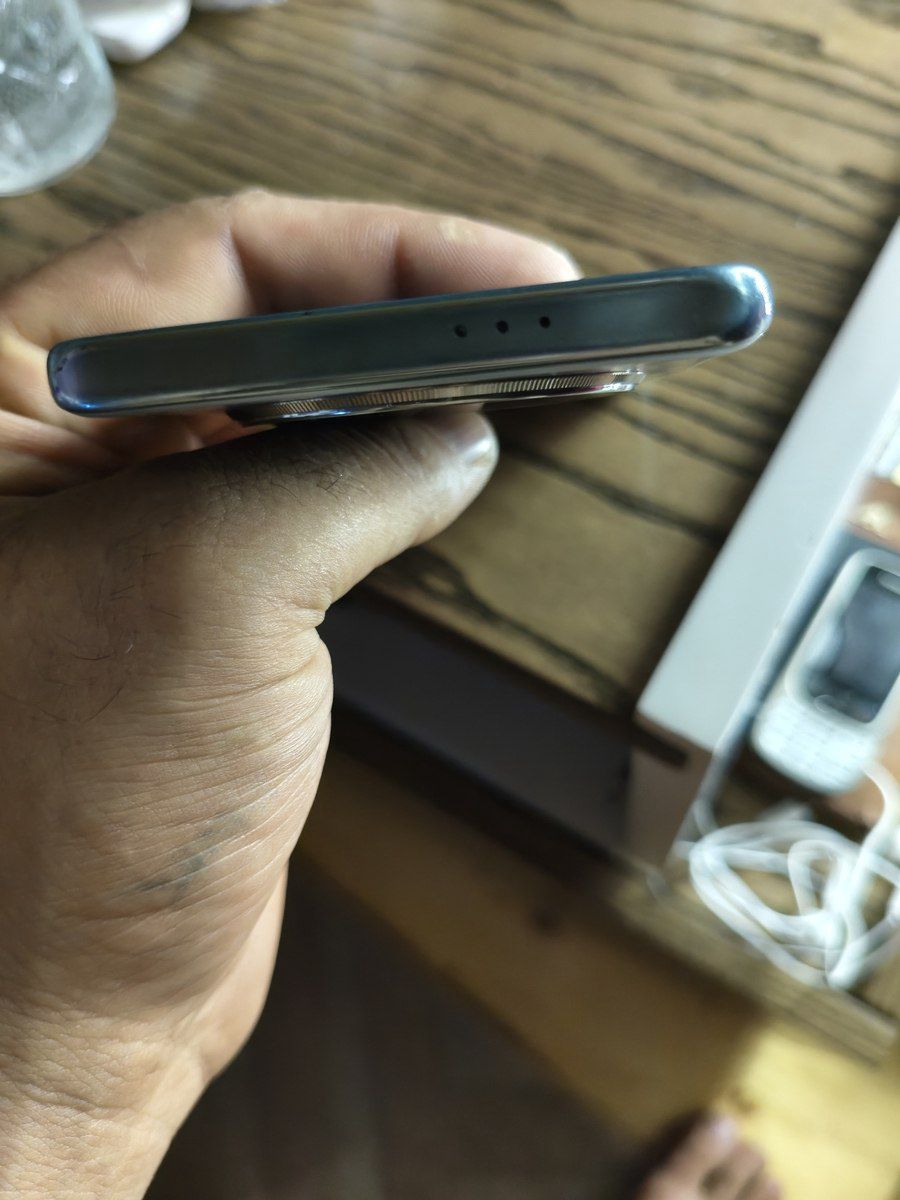 Honor X9c 5G Jade Cyan 256GB/12GB — Smartfonlar, Sumqayıt (4)