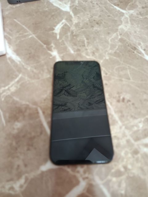 IPhone 11 Pro, Qızılı, Face ID — Bakı