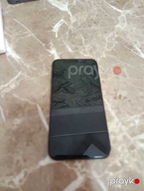 IPhone 11 Pro, Qızılı, Face ID
