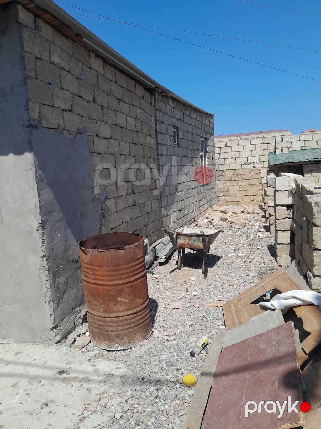 3 otaq bütün komunalar var sumqayıt 50 ci məhlə yeni yarmarka yanı — Ev, villa, Sumqayıt (9)