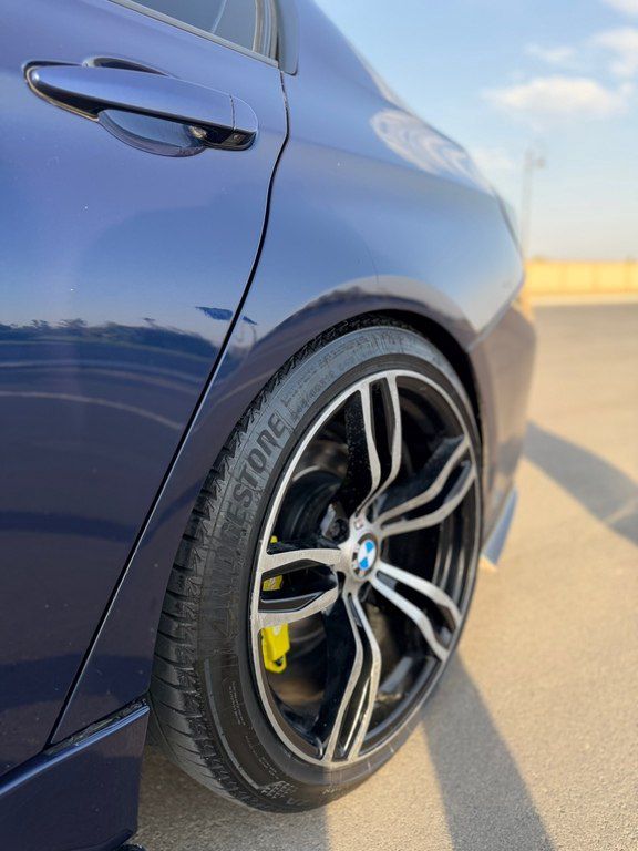 BMW 330, 2.0 L, 2016 il, 183 600 km — Avtomobillər, Naxçıvan (6)