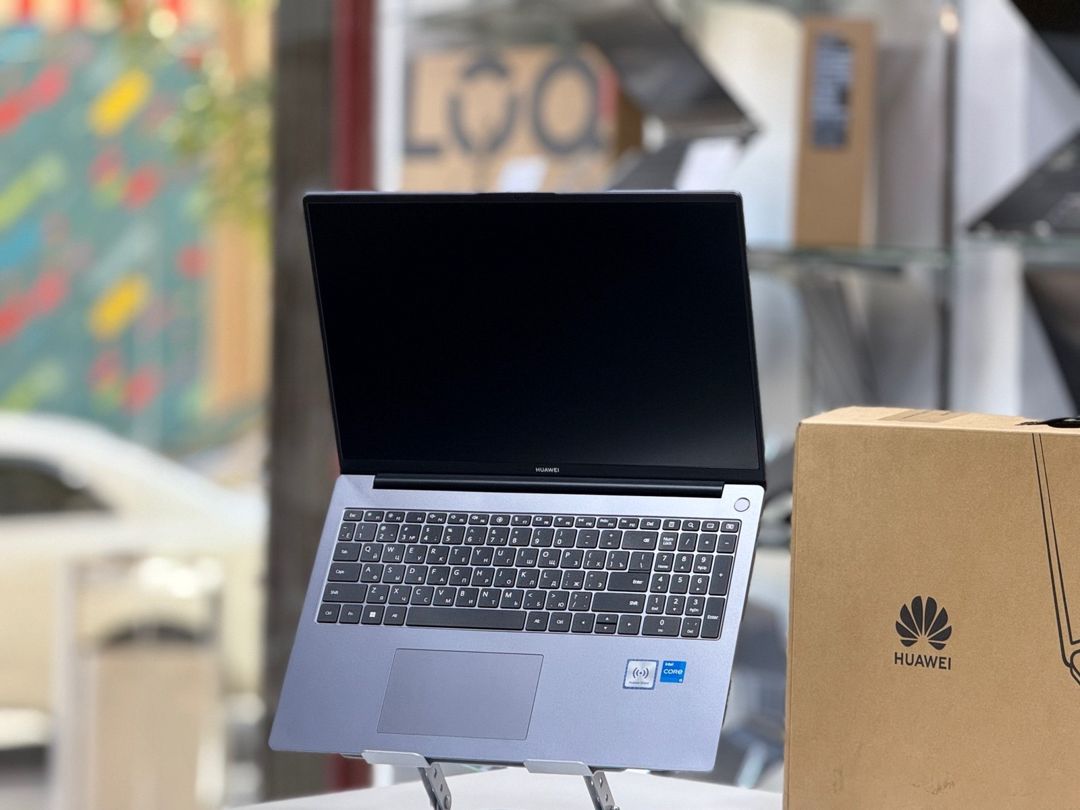 Noutbuk Huawei D16 Mclf-x — Elektronika, Bakı (3)