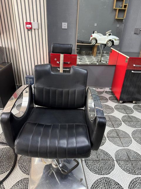 Salon kreslosu — Mingəçevir