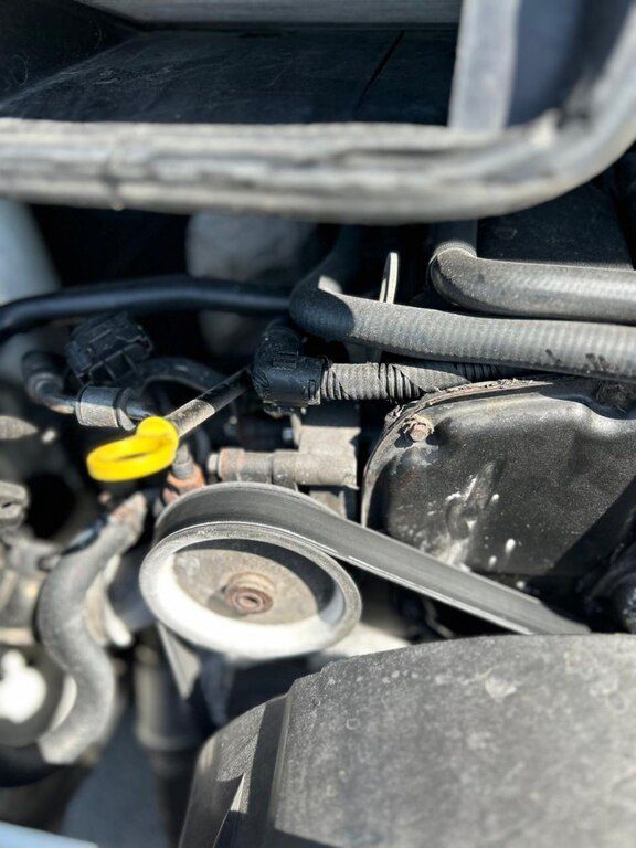 Ford Transit, 2.4 L, 2010 il, 347 000 km — Yük maşınları, Bakı (4)