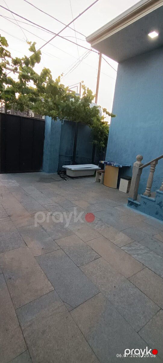 Həyət evi, Corat Bağları — Ev, villa, Sumqayıt (2)