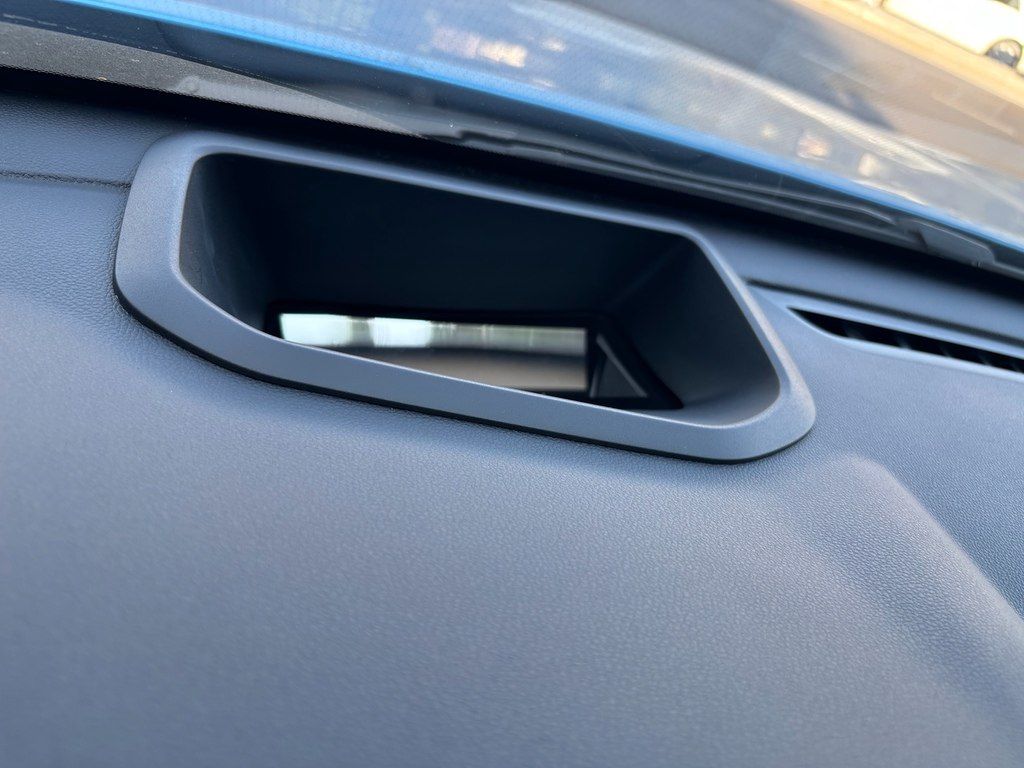 Haval Jolion, 1.5 L, 2022 il, 15 300 km — Avtomobillər, Bakı (12)