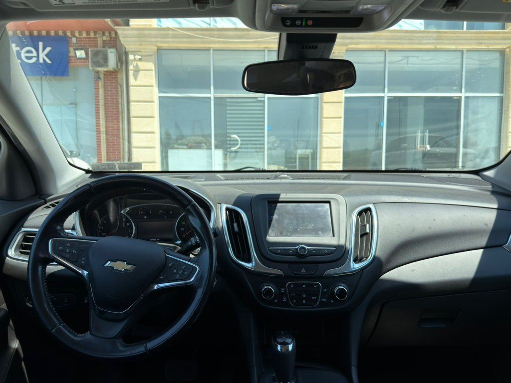 Chevrolet Equinox, 1.5 L, 2020 il, 164 356 km — Avtomobillər, Bakı (11)