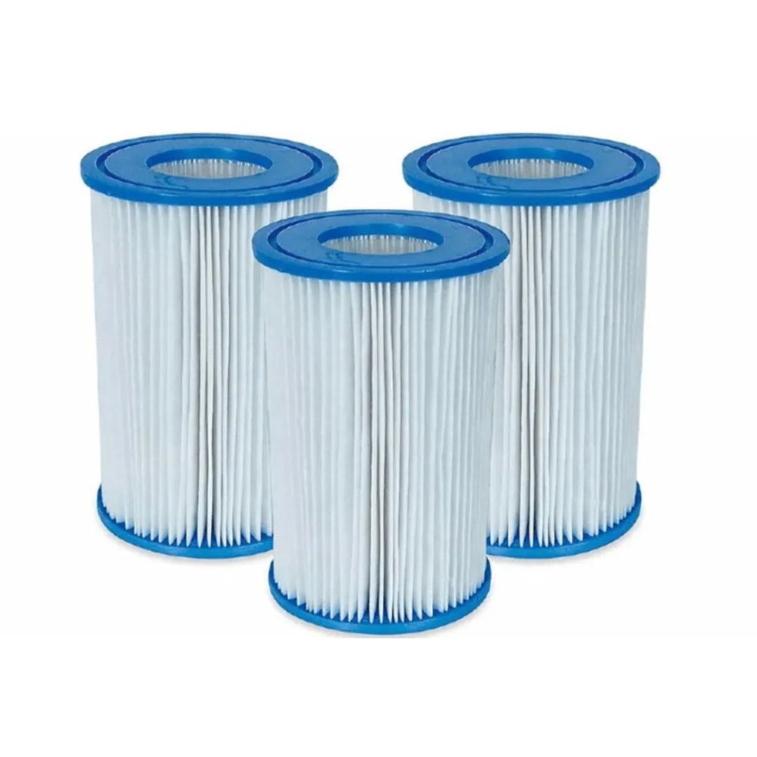 Hovuz filteri üçün kartric Intex 29003 (A) — İdman, hobi, istirahət, Bakı (2)