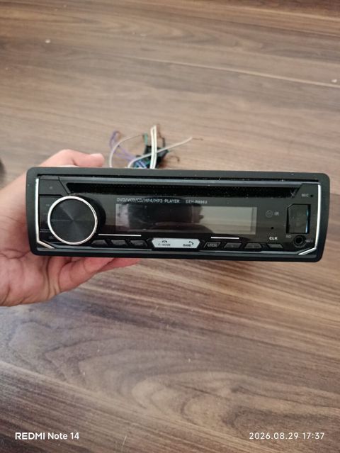 Yeni Disk Maqnitofon Aftershokz, Ünvandan götürmə, Ödənişli çatdırılma — Qobu