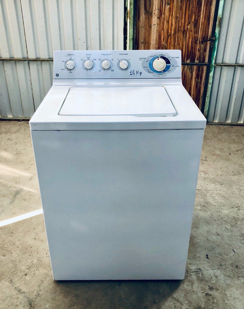 Paltaryuyan maşin WhirlPool 16 Kq — Ev texnikası, Bakı (7)