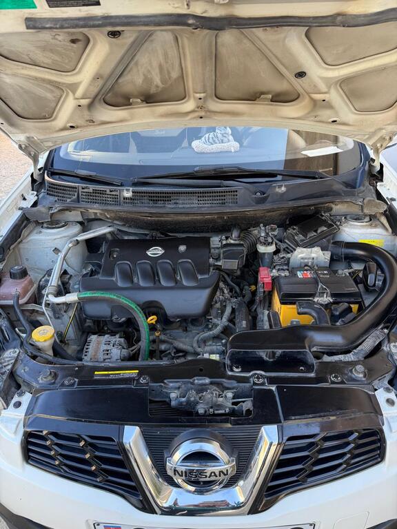 Nissan Qashqai, 2.0 L, 2013 il, 166 533 km — Avtomobillər, Bakı (10)