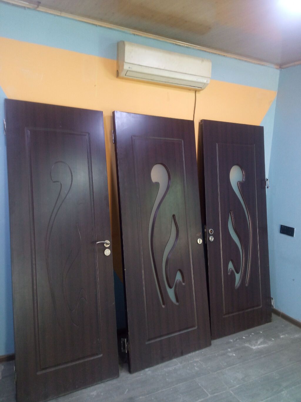 Normal vəziyyətdedi 3 ədədi 95 — Mallar, Bakı (2)