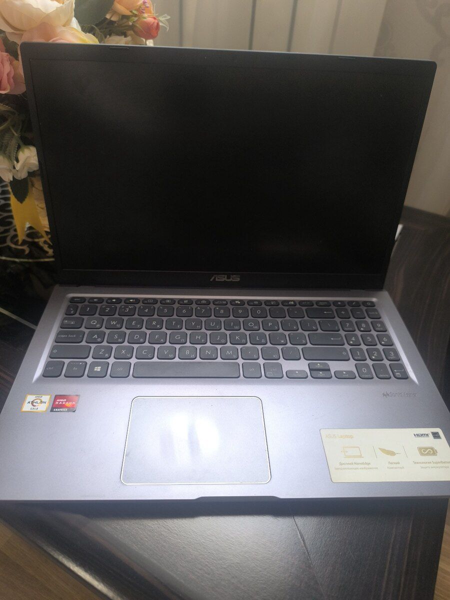 Noutbuk Asus — Elektronika, Bakı