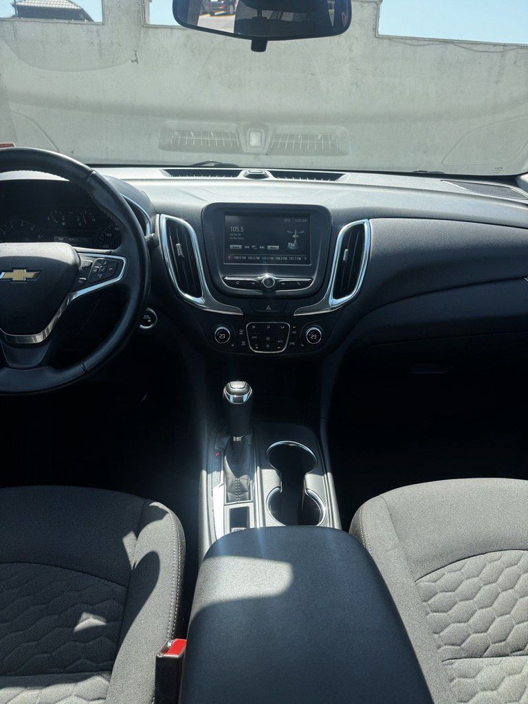 Chevrolet Equinox, 1.5 L, 2017 il, 180 000 km — Avtomobillər, Bakı (3)