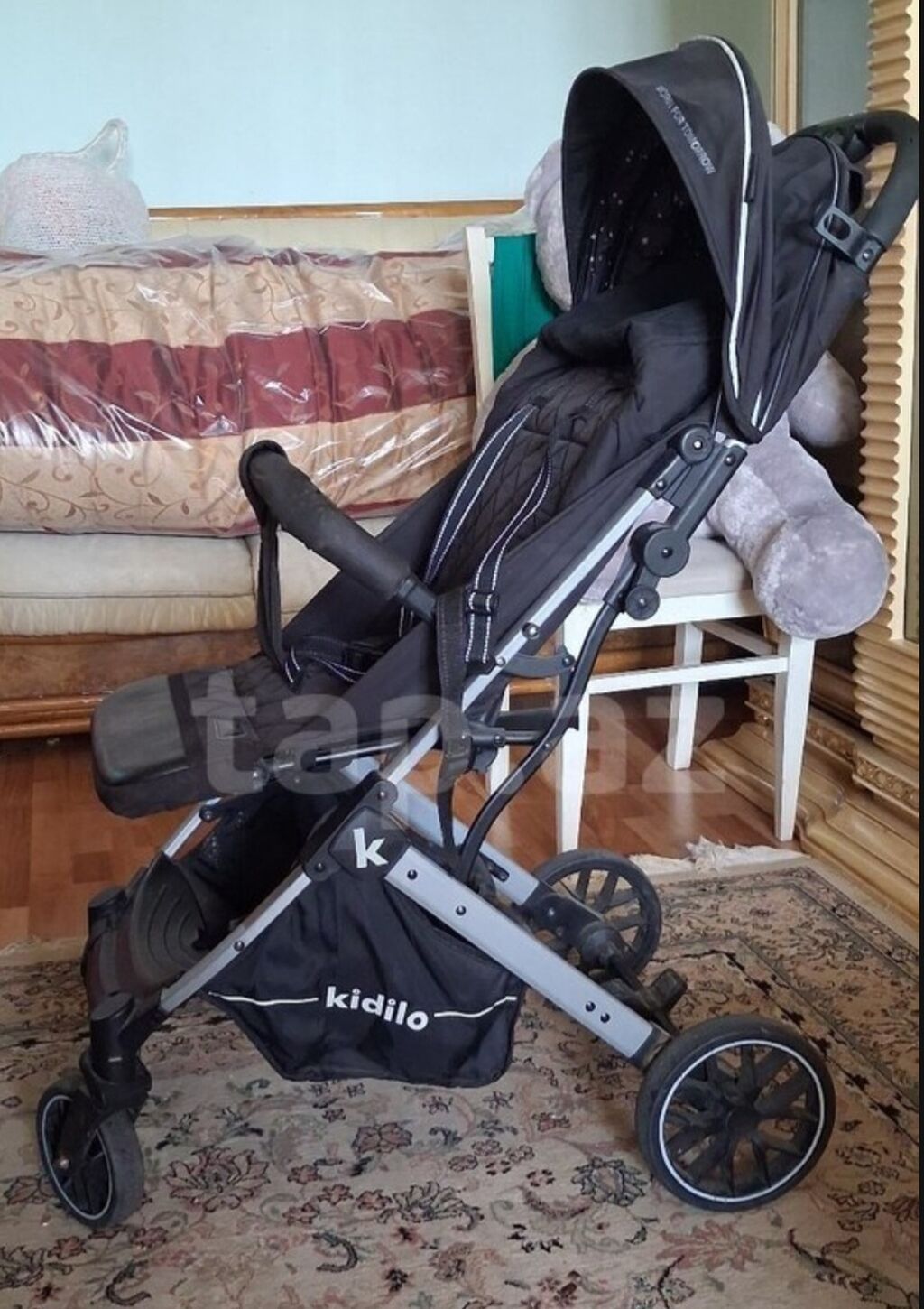 Kravat yaxsi vrziyyetde qiymet son.Unvan Bine — Mallar, Xaçmaz (3)