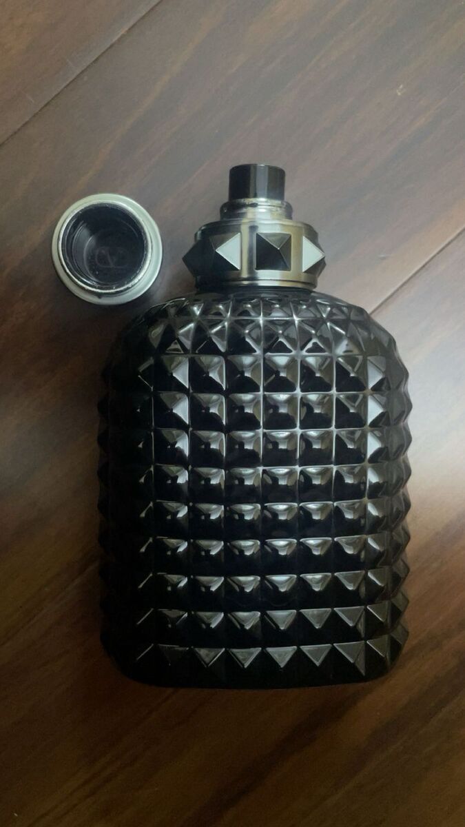 Ətr Valentino — Şəxsi əşyalar, Bakı (3)