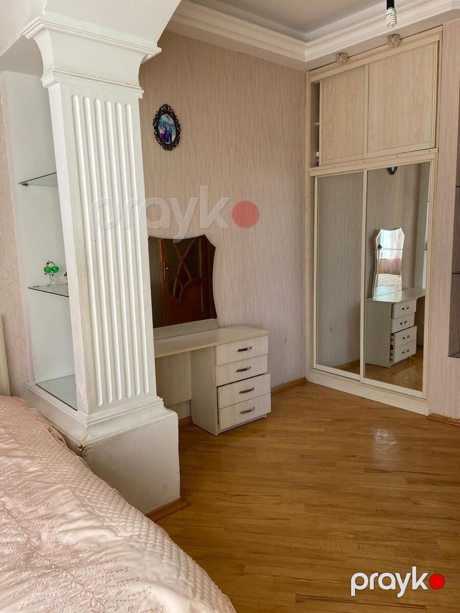 4-otaqlı yeni tikili kirayə verilir, Hüseyn Cavid pr., 221 m² — Mənzil, Bakı (6)