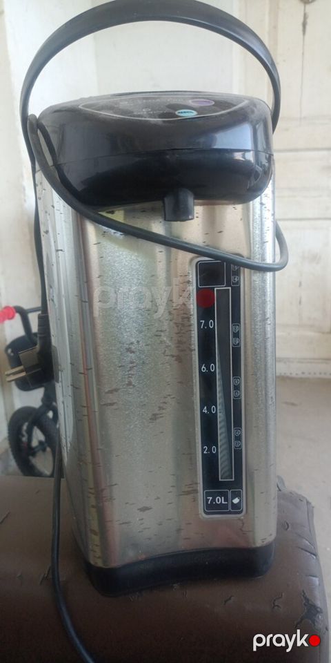 Termopot