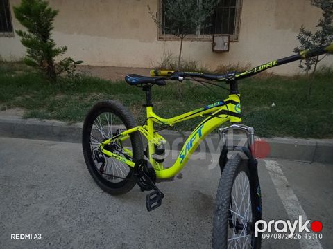 Saft Pioneer 500 dağ velosipedi qrafik yazılar (Saft, Pioneer 500)