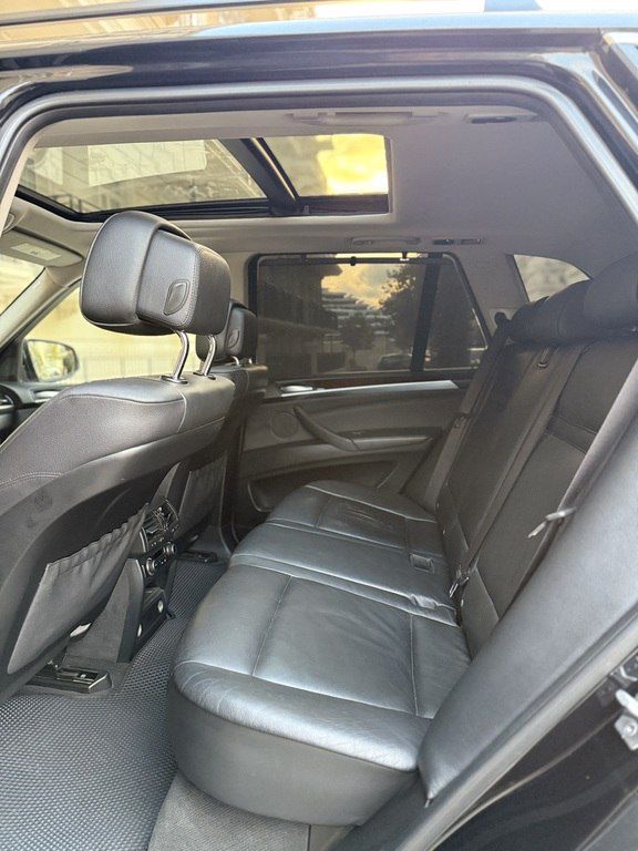 BMW X5, 3.0 L, 2013 il, 238 000 km — Avtomobillər, Bakı (11)