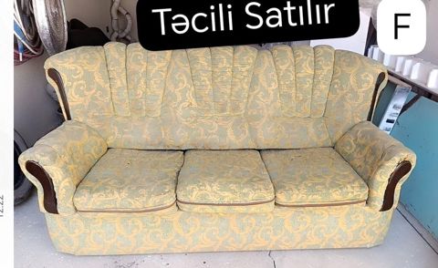 Satıllr Divan Peablemi yoxdu Köc səbəbindən satılır — Mehdiabad