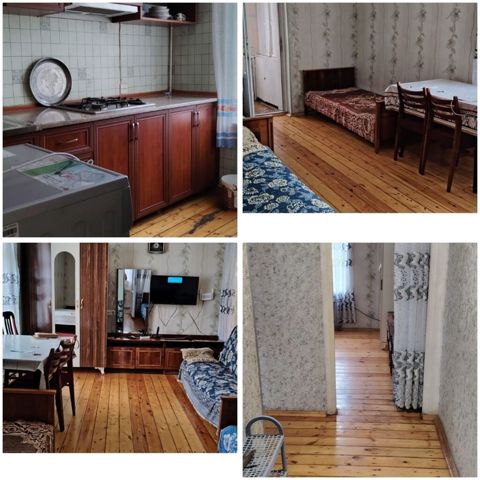 Ev kiraye verilir 95 aptekin ustu telebe qizlara 50 azn ofis hqqi — Gəncə